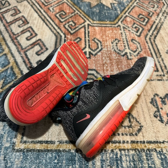 Nike Air Max sneakers - Picture 5 of 6